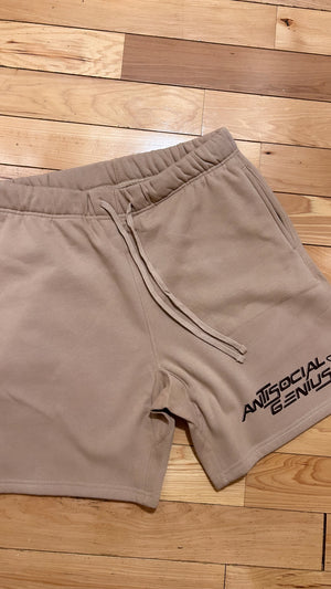 ASG Men’s Shorts