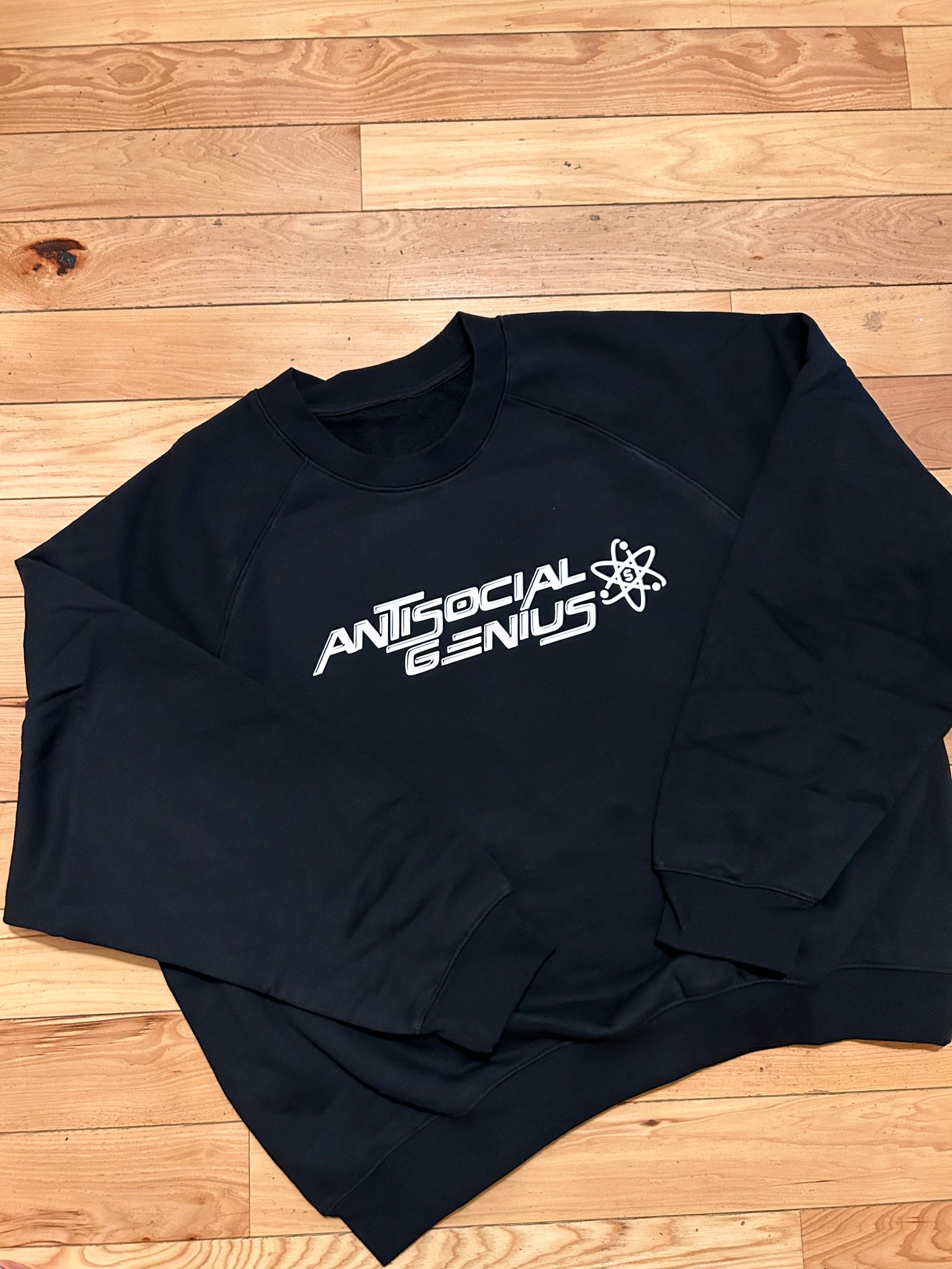 ASG Men’s Sweatshirt