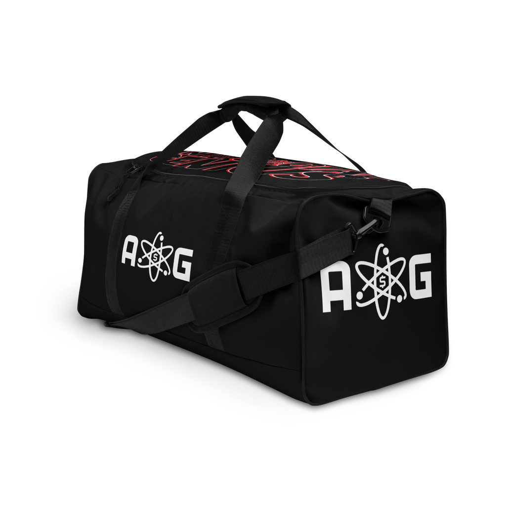 ASG Duffle Bag