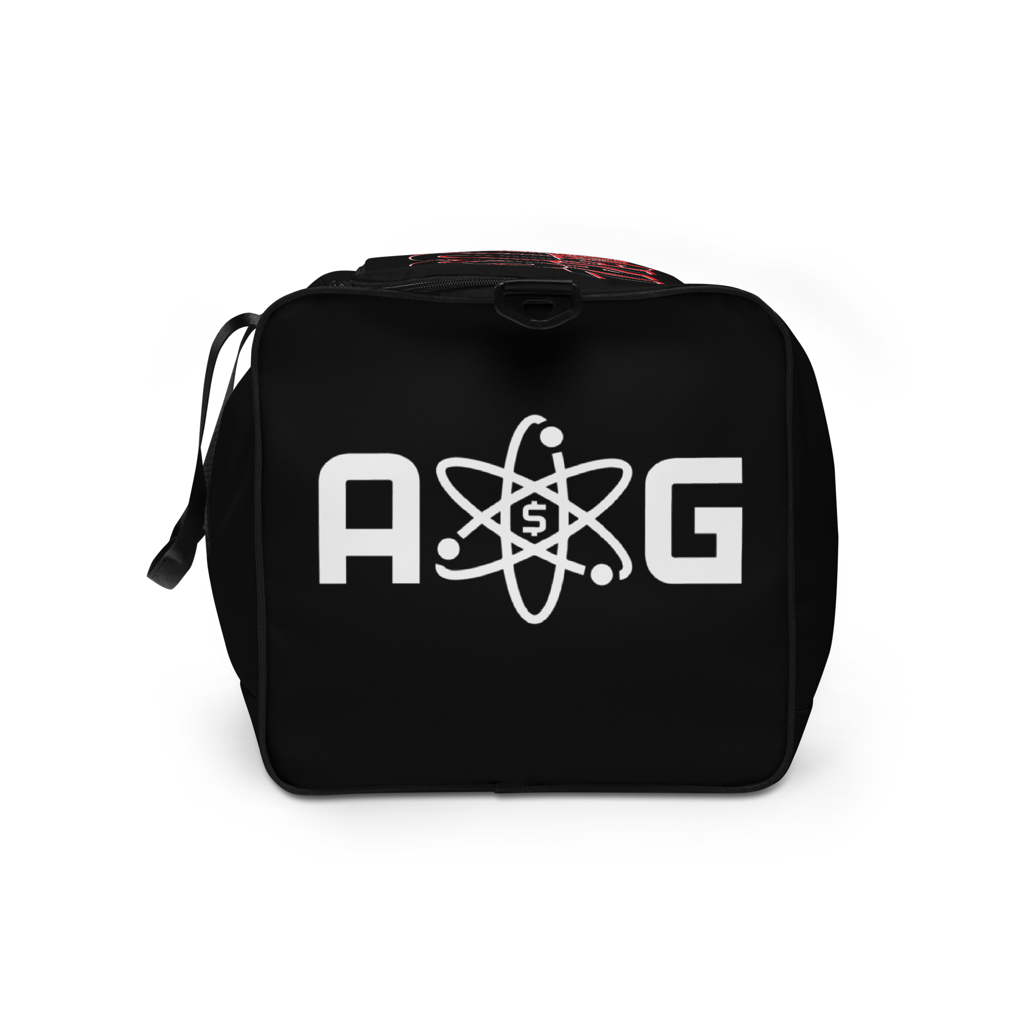 ASG Duffle Bag