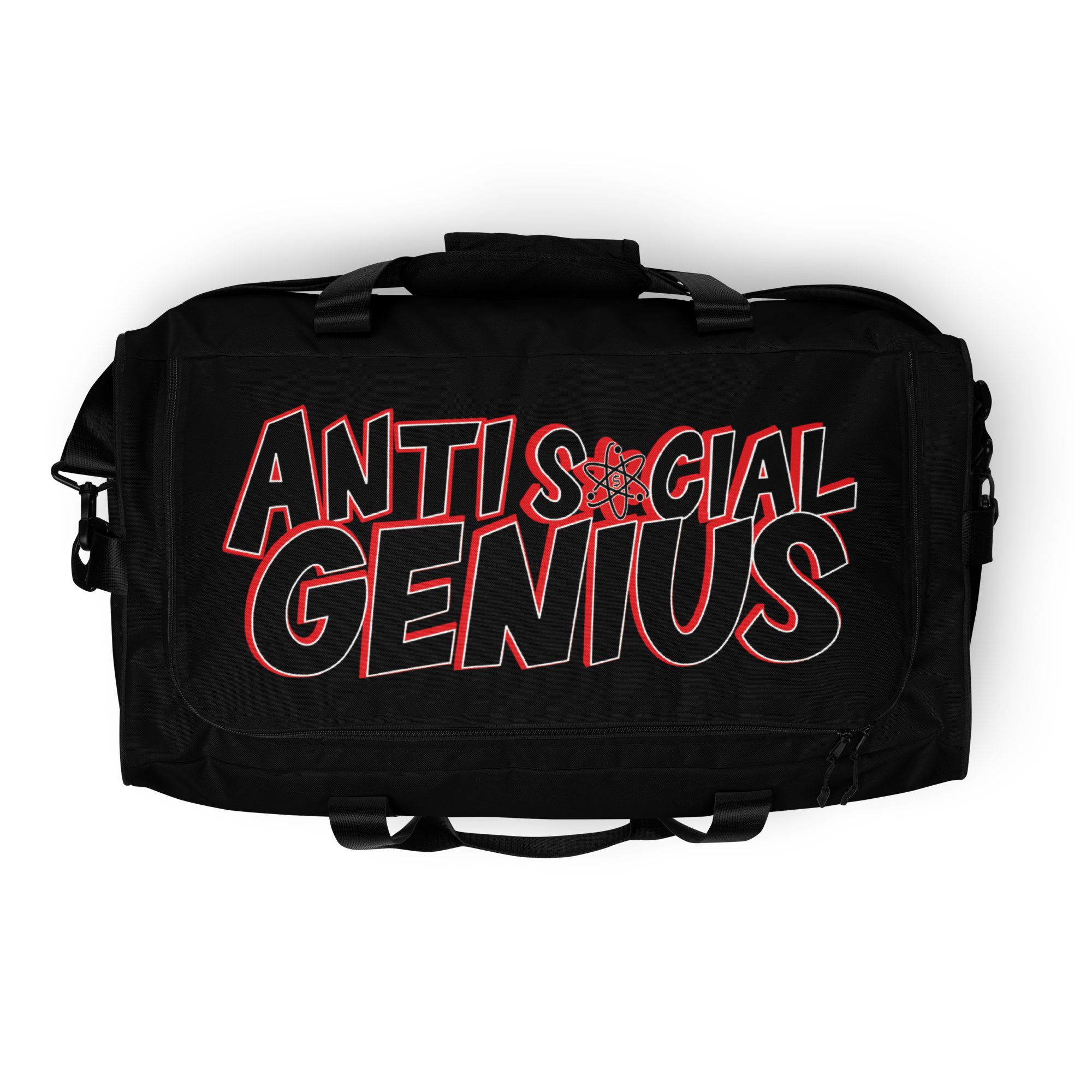 ASG Duffle Bag