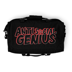 ASG Duffle Bag